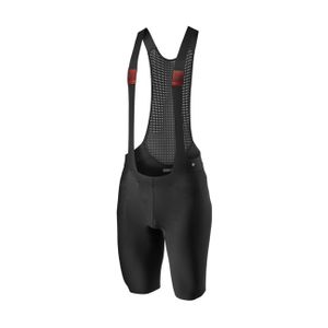 Castelli Premio Black Bibshort Black 2XL Spodnie kolarskie