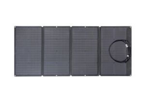 EcoFlow solární panel 160W ()