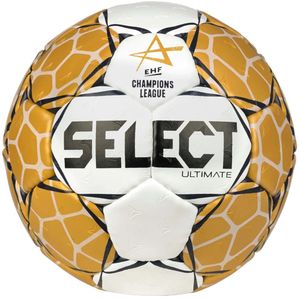 Select Míče Champions League Ultimate Official Ehf Handball, 200030