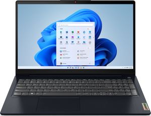 Lenovo IdeaPad 3 15IAU7 Laptop 39.6 cm 15.6" Full HD Intel Core i3 i3-1215U 8 GB - Core