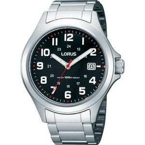 Lorus RXH01IX5 Herren - Horlogerie Lorus RXH01IX5 Herren - Horlogerie