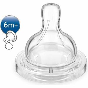 Philips AVENT Cumlík Antikolik na kašu 6m+ 2 ks