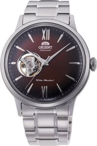 Orient - Zegarek na rękę - Męski - Chronograf - Automatyczny - RA-AG0027Y10B