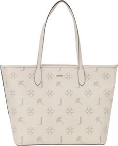 JOOP! Decoro Stampare Lara Shopper Lhz 4140007531 753 greige