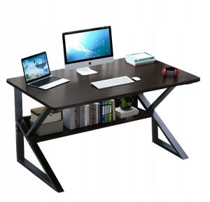 Tisch Computer Schreibtisch für Laptop Tablette 100 x 60 cm