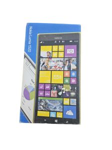 Nokia 1520 Lumia, 15,24 cm (6"), 1920 x 1080 Pixel, IPS, 2,2 GHz, Qualcomm Snapdragon, 2048 MB