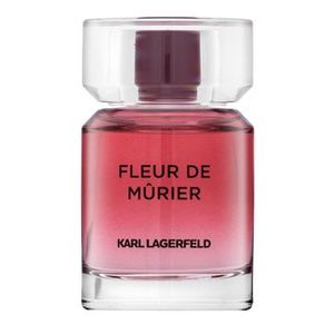 Karl Lagerfeld Fleur de Murier Woda perfumowana, 50ml