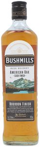 Bushmills American Oak Bourbon Finish 0,7liter