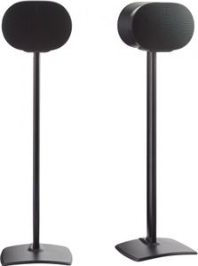 SANUS ERA 300 Standfuß WSSE32-B2 Schwarz Paar SANUS ERA 300 Standfuß WSSE32-B2 Schwarz Paar