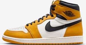 Nike Air Jordan 1 High OG „Yellow Ochre“, Größe: 43 Nike Air Jordan 1 High OG „Yellow Ochre“, Größe: 43