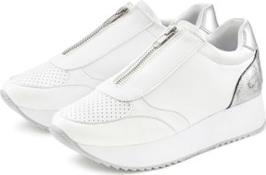 LASCANA Sneaker weiß Größe 37