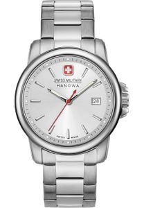 Swiss Military Hanowa - Armbanduhr - Herren - Swiss Recruit II - 06-5230.7.04.001.30
