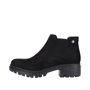 Rieker Chelsea Boots schwarz 41