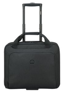 Delsey Esplanade 2-Rollen Business Trolley 42 cm Laptopfach
