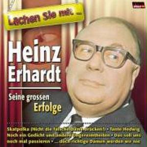 Seine großen Erfolge, 1 Audio-CD