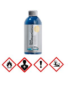 Koch Chemie Nano Magic Plast Care 500 ml