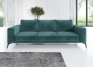 Zorano 3 Sitzer Sofas, Handarbeit. Möbel vom Hersteller.