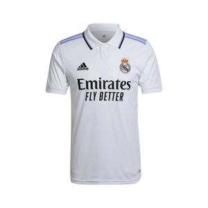 Adidas T-shirt Real Madryt Home Jsy M, HF0291, Größe: 188