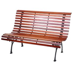 Linder Exclusiv Zahradní lavice MC4415 150x70x81 cm