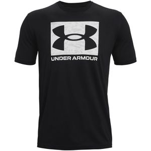 UNDER ARMOUR ABC Camo Boxed Logo T-Shirt