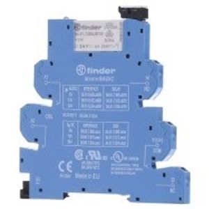 Finder MASTERBASIC - PRZEKAŹNIK GŁOWICOWY Z EMR 390100240060