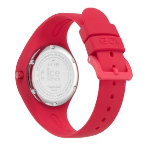 Ice Watch - Zegarek na rękę - Damski - Kolor ICE - Szminka - Mały - 3H - 017916