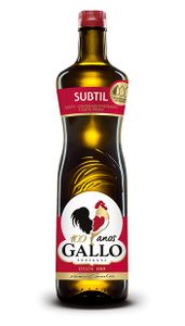 Gallo Raffiniertes Olivenöl -Subtil 1 Liter - Gallo - Portugal