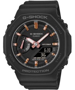 Dámské hodinky Casio G SHOCK S Series Mini CasiOak