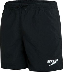 SPEEDO Essential 16" Watershort Badeshorts Herren schwarz L SPEEDO Essential 16" Watershort Badeshorts Herren schwarz L