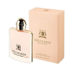 Trussardi Delicate Rose woda toaletowa 30 ml