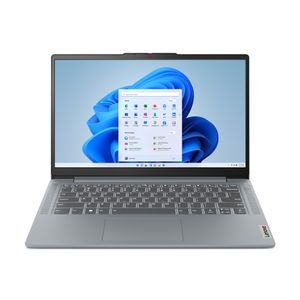 Lenovo IdeaPad Slim 3 14" FHD IPS i5-12450H 16GB/512GB SSD Win11 83EQ0033GE