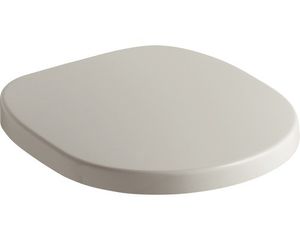 Ideal Standard Connect - WC doska, SoftClose, biela E712701