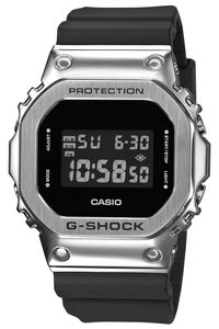 Casio G-Shock Armbanduhr GM-5600-1ER