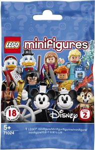 LEGO® Minifigures , 71024