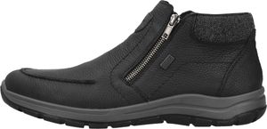 Rieker Booties M 03660-00 shoes Pullunder Rieker Größe: 45,