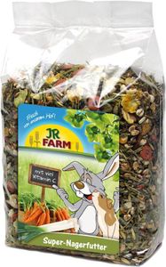 JR Farm Super-Nagerfutter - 1 kg