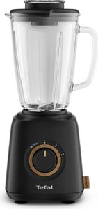 Tefal ECO RESPECT BL46E - Standmixer - 1.75 Liter - 800 W - Schwarz