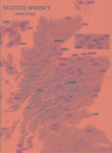 Whisky Distilleries Collect and Scratch Print