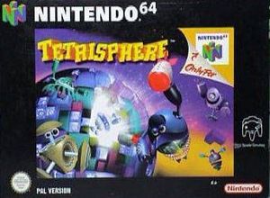 Tetrisphear