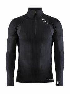 Craft Active Extreme X Zip LS termokošeľa Herren