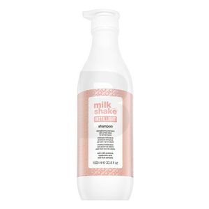 Milk_Shake Insta.Light Shampoo glättendes Shampoo für alle Haartypen 1000 ml