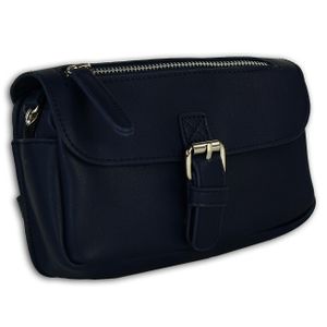 tašky Navy Fanny Pack námestie tvar bedrového vrecka dámy opasok taška OTD5024B