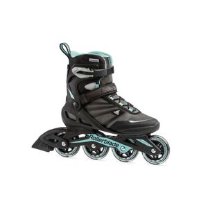 Rollerblade Inlineskates schwarz 40