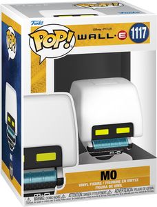 Disney Wall-E - Mo 1117 - Funko Pop! - Vinyl Figur