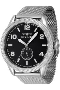 Invicta - 47134 - Zegarki - Zegarki męskie