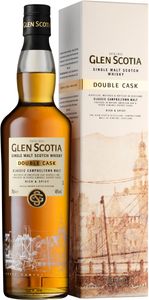 Glen Scotia Double Cask 46% 0.7 l