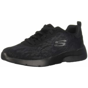 Skechers Damen, Damen Dynamight 2 Homespun Trainers 39