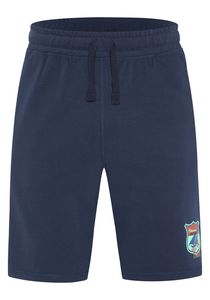 Oklahoma Jeans Bermuda Shorts aus Baumwollmix
