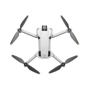 dji Mini 4 Pro Fly More Combo mit DJI RC 2 Drohne mit Kamera, Farbe:Grau