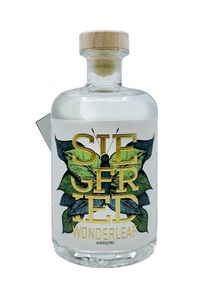Siegfried WONDERLEAF alkoholfrei 0,5 l